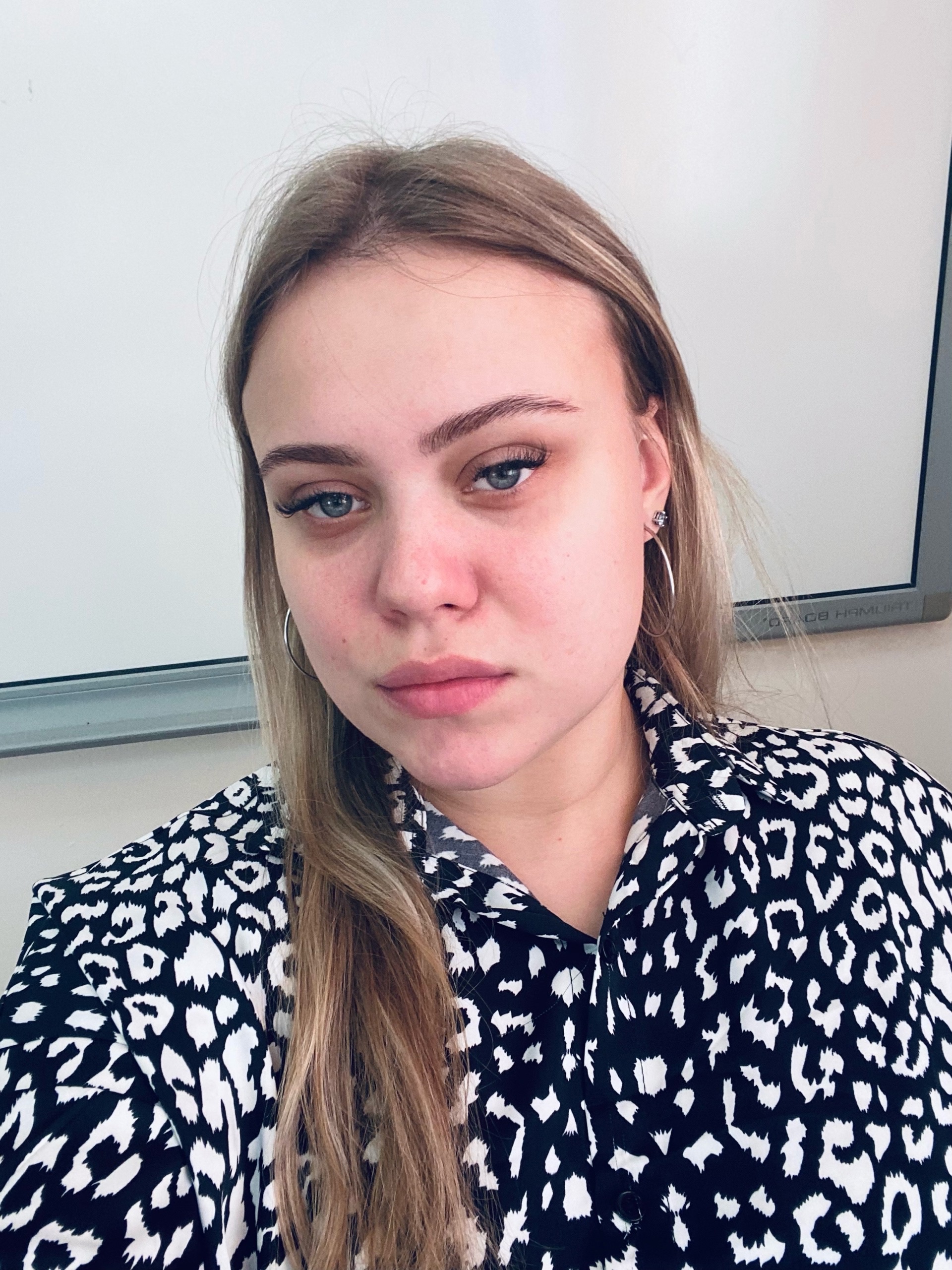 Стародубцева Диана Игоревна.