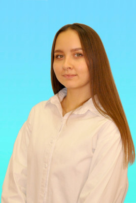 Орлова Татьяна Витальевна.