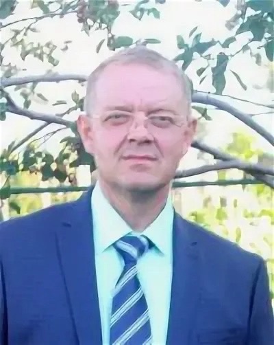 Рандмаа Михаил Михайлович.